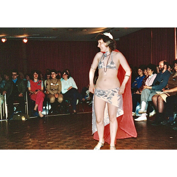 Photo for notice Linda Frances HEPDEN