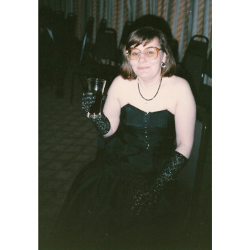 Photo for notice Linda Frances HEPDEN