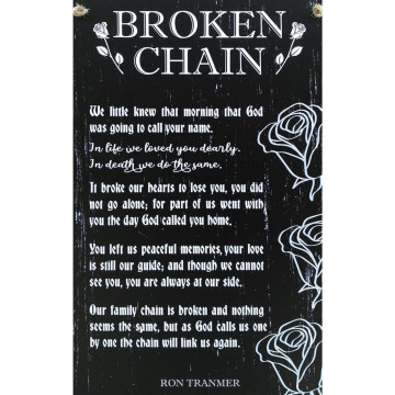 Photo for notice Harold JENKINSON