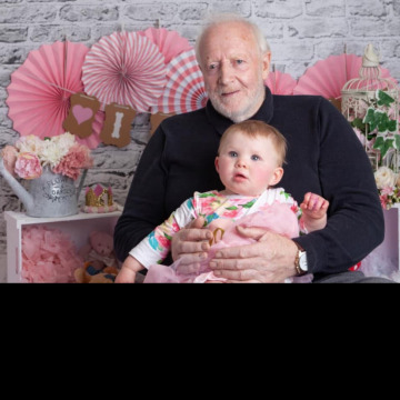 Photo for notice Harold JENKINSON