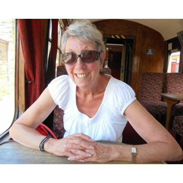 Photo of Kathleen Elsie SCRUTON