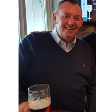 Photo for notice Graham GOODWIN