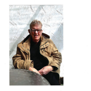 Photo of James ADDICOTT