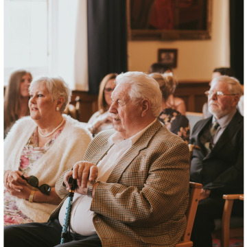 Photo for notice Stuart WALKER