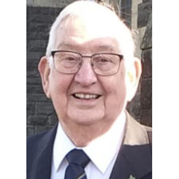 Photo of Gareth Jarvis POWELL