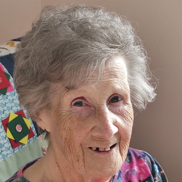 Photo for notice Jean Sylvia WILLIS