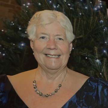 Photo for notice Marlene WEBSTER