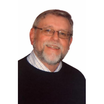 Photo of Nigel POINTON