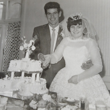 Photo for notice Kathleen ELLIS