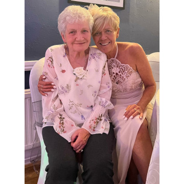 Photo for notice Kathleen ELLIS