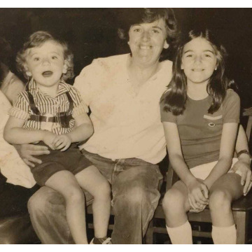 Photo of Kieron BUGGLE