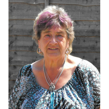 Photo of Maureen Ann WILLIAMS