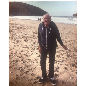 Photo of Eric George PALMER