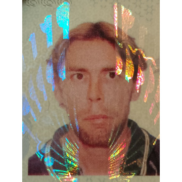 Photo for notice Andrew Keith BOWER