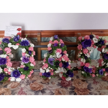 Photo for notice Andrew Keith BOWER