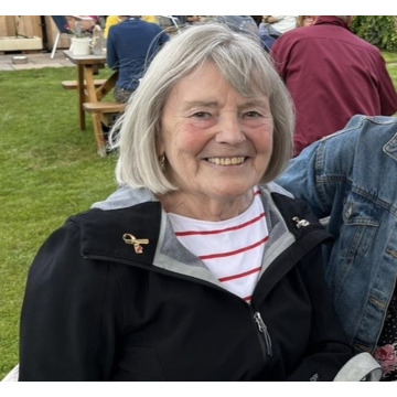 Photo of Phyllis CHILD