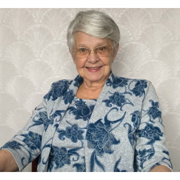 Photo of Antoinetta MOODY