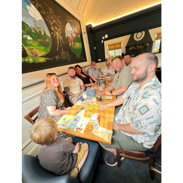 Photo for notice Antoinetta MOODY