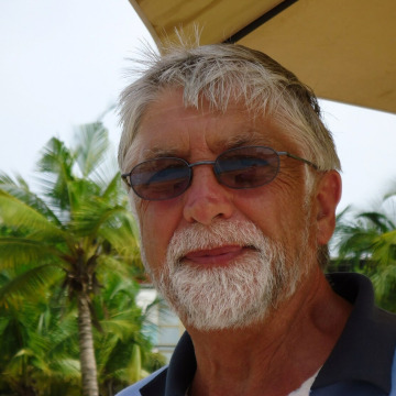 Notice Gallery for Malcolm WATSON