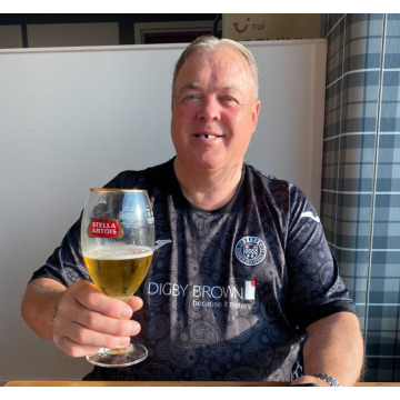 Photo of Graham STEELE