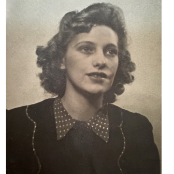 Photo for notice Norma RUSH