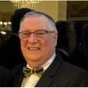 Photo of Anthony John PASCOE