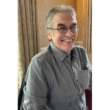 Photo of Alan Mclean GRAY