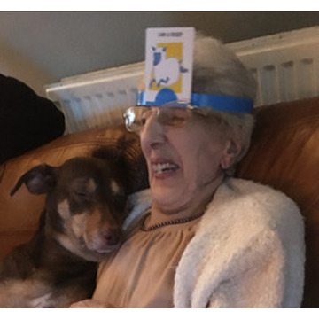 Photo of Christine METCALF