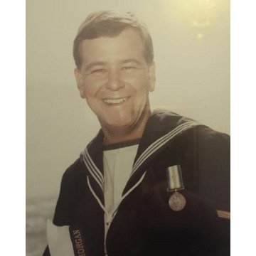 Photo of Mark Denzel TRAINOR