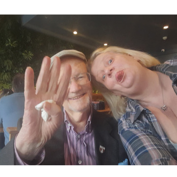 Photo for notice David HARTLEY