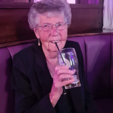 Photo for notice Norma HAZLEY