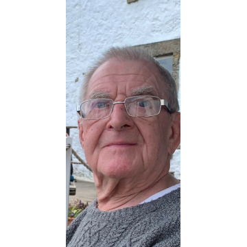 Photo of Colin Stewart FULTON