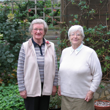 Photo for notice Jane Heather BROOKE