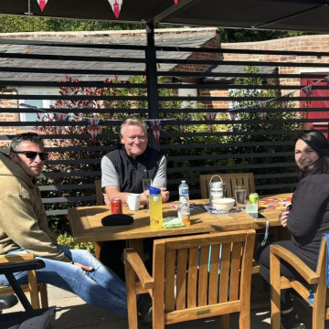 Photo for notice DUNCAN MURRAY PERCIVAL