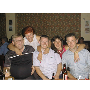 Photo for notice Anthony BROADBENT