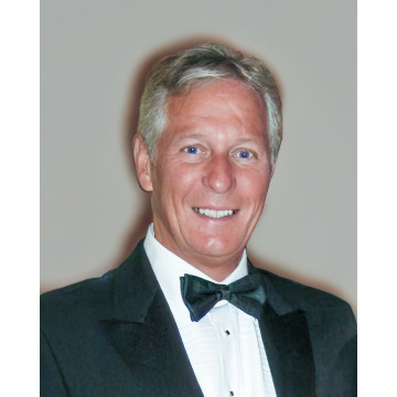 Photo of Peter THIRLWALL