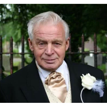 Photo of Cecil BRIGGS