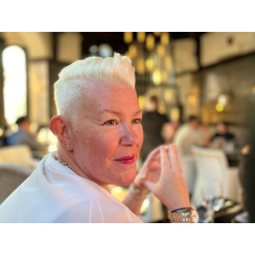 Photo of Lisa-marie WINTERS