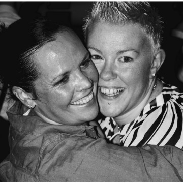 Photo for notice Lisa-marie WINTERS