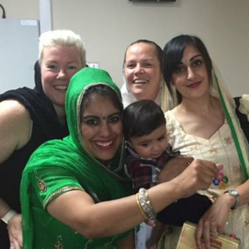 Photo for notice Lisa-marie WINTERS