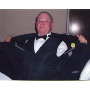 Notice Gallery for Bernard FENTON