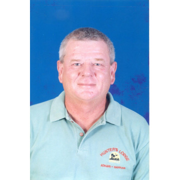 Notice Gallery for Bernard FENTON