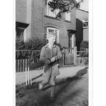 Notice Gallery for Bernard FENTON