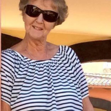 Photo for notice Nancy KENMARE
