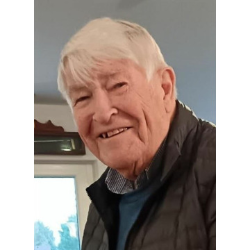 Photo of Jack HARRISON