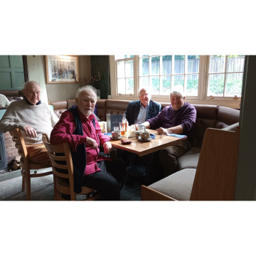 Notice Gallery for Jack HARRISON