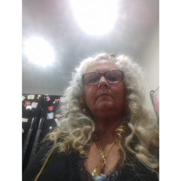 Photo for notice Anita WINFIELD