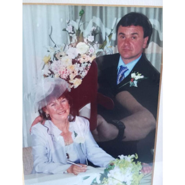 Photo for notice Anita WINFIELD