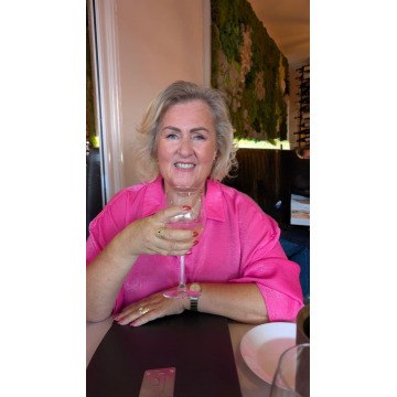 Photo of Sandra Jane TARBET