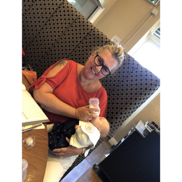 Photo for notice Sandra Jane TARBET